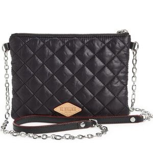 MZ Wallace - Ruby Quilted crossbody bag